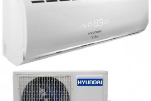 Hyundai air conditioners review: error codes, comparison of mobile models and split systems