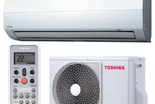 Toshiba Air Conditioners Overview: Error Codes, Inverter Models, and Instructions