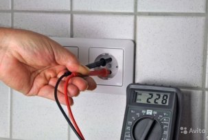 Kontroller de elektriske ledningene i leiligheten - nybygg og gammel leilighet