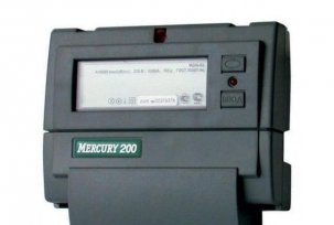 How to calculate the economic benefits of a three-tariff electricity meter