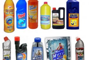 Overview of Sewer Pipe Cleaning Chemicals