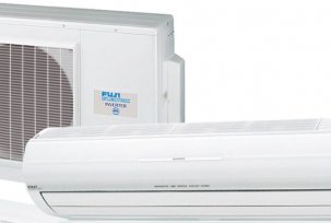 Overview and description of air conditioners Fuji electric (Fuji electric), instructions