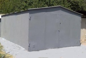 Kako i s kojim materijalima možete izolirati garažu vlastitim rukama