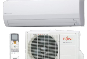 Buying Fujitsu (Fujitsu) air conditioners at a low price: specific model reviews and specifications