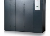 Qu'est-ce qu'un climatiseur de précision de type armoire