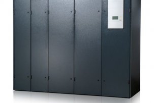 Qu'est-ce qu'un climatiseur de précision de type armoire