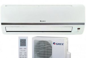 Overview of air conditioners Gree (Gri): inverter, duct, cassette, wall, window and instructions for them