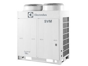 Climatiseur multi-zone pour unité extérieure ELECTROLUX SVM