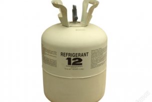 Ulje za freon R-12 i kako ga zamijeniti analognim