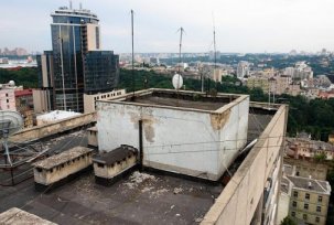 Sustavi i sheme ventilacije ploča kuća