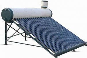 Features of solar heating for home