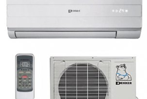 Detailed review of reviews, instructions for the remote control and specific models of air conditioners Dekker