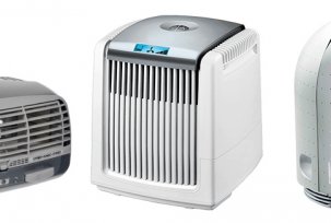 The principle of operation of an air ionizer for an apartment