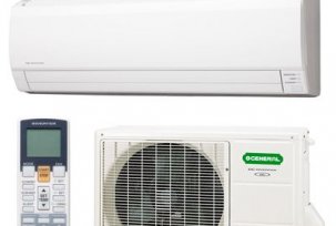 Overview of air conditioners General Fujitsu and instructions for them