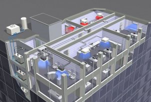 Que sont les systèmes de climatisation multizones