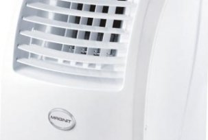 Magnit air conditioners review: error codes, comparison of the characteristics of mobile models