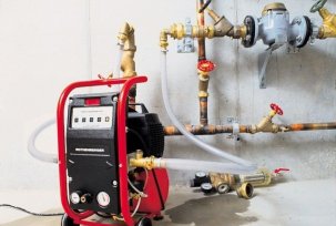 Tổng quan về các loại thiết bị cho các loại sưởi ấm: không khí, nước, khí đốt