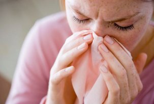 Vi velger en luftrenser for allergikere: vasker, luftfuktere, filtre, ozoniseringsmidler