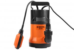 Overview of Submersible Drainage Pumps Whirlwind