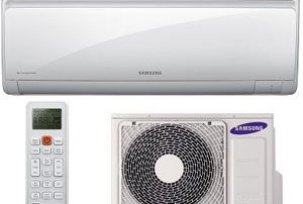 Decoding error codes and troubleshooting SAMSUNG air conditioners