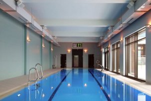 Correct methods for calculating the ventilation system in the pool