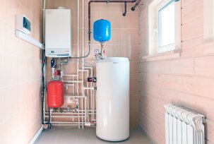 The most reliable and best floor standing gas boilers