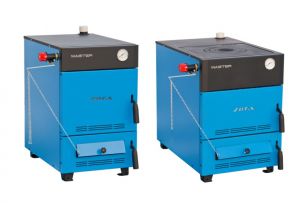 Varieties and advantages of Zota boilers