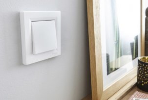 Methods of transferring light switches without gating