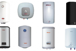 How to choose the right boiler for heating water