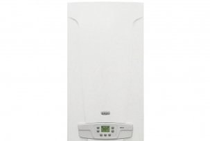 Characteristics of the gas boiler BAXI Eco Four 24 F