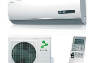 We consider air conditioners Ballu: reviews on specific models, specifications