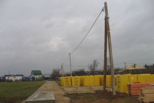 The procedure for connecting electricity to the land - the rules