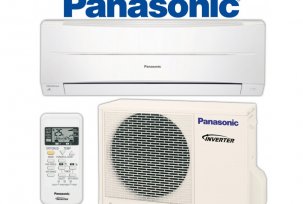 Overview of Panasonic air conditioners: error codes, inverter models and instructions