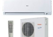 Dekryptering og instruksjoner for feil air conditioner haer