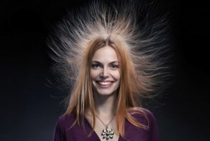 What is static electricity and how to protect yourself from it