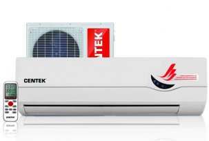 Centek air conditioners review: error codes, comparison of model characteristics