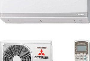 Buy air conditioners mitsubishi (mitsubishi) at a bargain price: reviews and characteristics of individual models