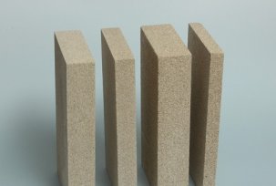 Important properties and characteristics of vermiculite slabs