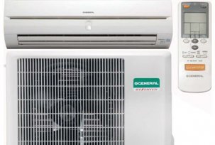 Error codes for air conditioners General fujitsu (General Fujitsu) - decryption and instructions