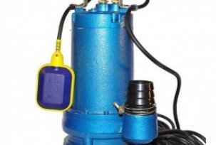 What characteristics to look for when choosing a sewage pump in a private house