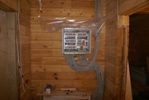 How to assemble a switchboard for electrical wiring in an apartment and a private house