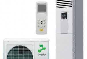 Review of Ballu air conditioners, reviews and instructions for them