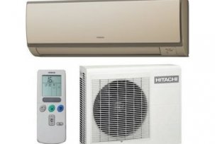 Overview of wall-mounted inverter models of hitachi air conditioners (hitachi), operating instructions for them and remotes