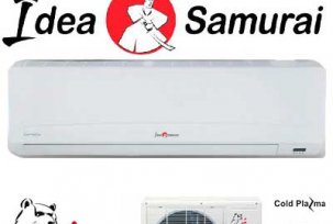 Idea air conditioners review: error codes, comparison of mobile models and split-systems samurai