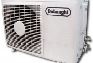 Review of window, precision and floor air conditioners Delonghi (Delongi) with reviews