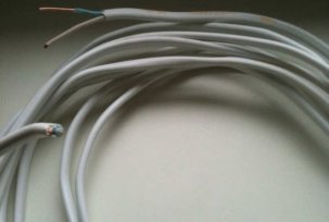 Technical characteristics and scope of the PUNP wire