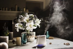 Criteria for choosing a humidifier in an apartment