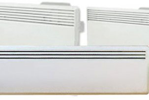 Specifications and description Nobo heaters