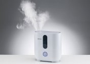 Comment se débarrasser de la plaque blanche des humidificateurs