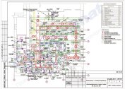 Création d'un projet pour le système de ventilation d'une maison privée, d'un appartement ou d'une cuisine de vos propres mains